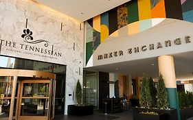 The Tennessean Hotel